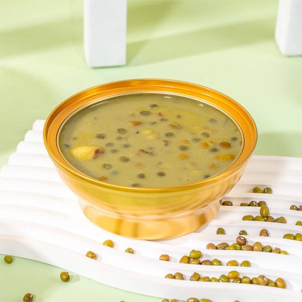 Cheap Pandan Sam Bo Luong , Tropical flavor , Cool and quench one's thirst , Hong Kong dessert for sale