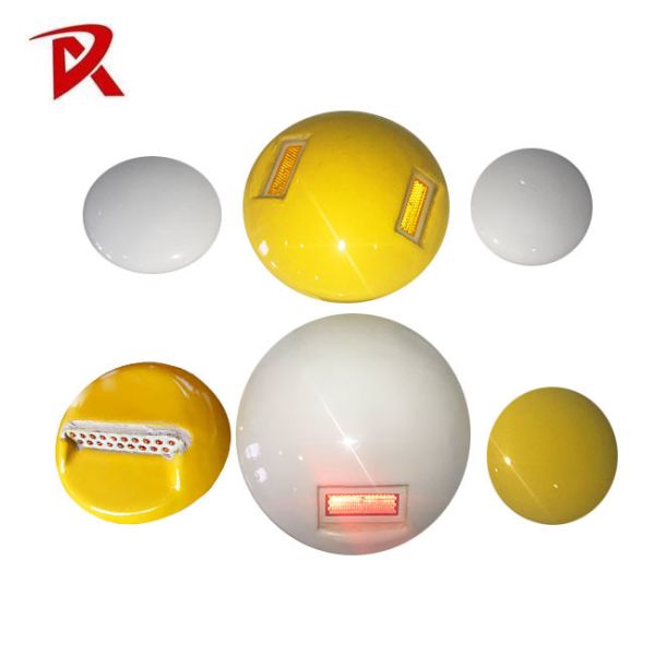 Ceramic Road Stud Reflector Reflective Studs High Resistance