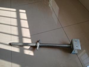 China ODM Service 2mm Thickness Welding Stamping Parts on sale