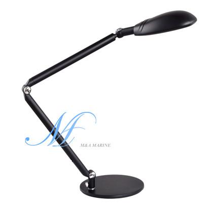 Cheap Fashionable LED Desk Lamp With Touch ON Sensor and Dimmer Function, LED table lighting for sale
