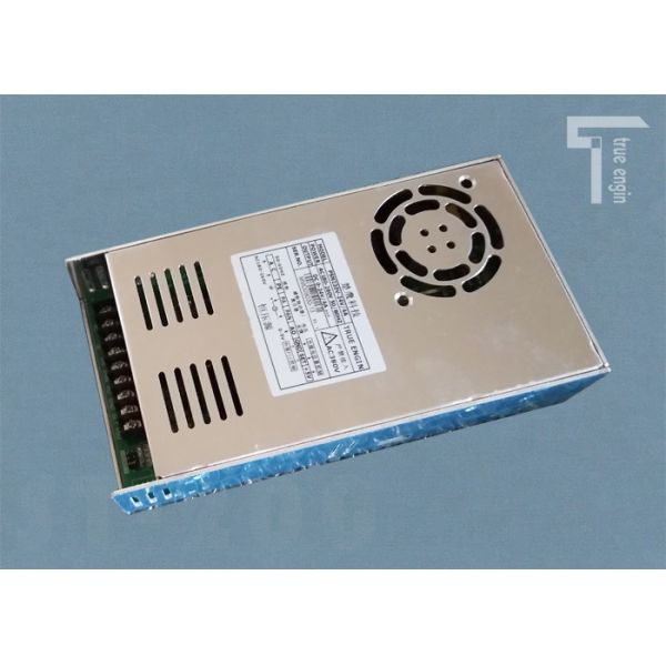 PSN 110V DC24v Switching Power Supply Lightweight For Printing Machine