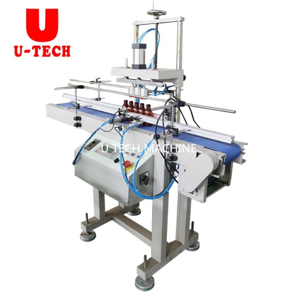 Full Automatic Pressure Testing Machine Air Tightness Test 24 Months Warranty