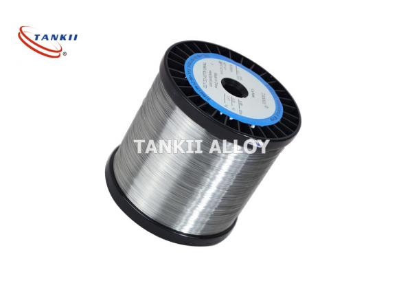 ISO9001 CN15 NCHW-1 Nicr Alloy Nickel Chromium Alloy