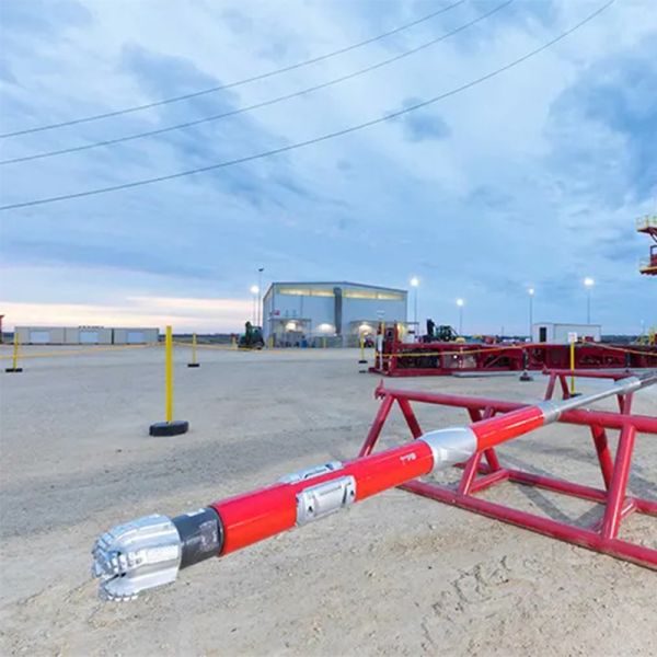 API Standard Drilling Mud Motor Sealed Bearing Casting Or Forging Process