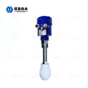 Best 26GHz High Frequency Radar Water Level Gauge 4-20mA Output Radar Level Measuring Instruments for Powders wholesale