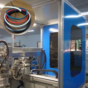 Best Innovative O Ring Manufacturing Machine For Lunch Box Or Thermal Cup Seal Production wholesale