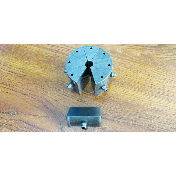 Crimping Hydraulic Hose Machine Manual Hose Crimper Diesel Pipe Crimping Machine