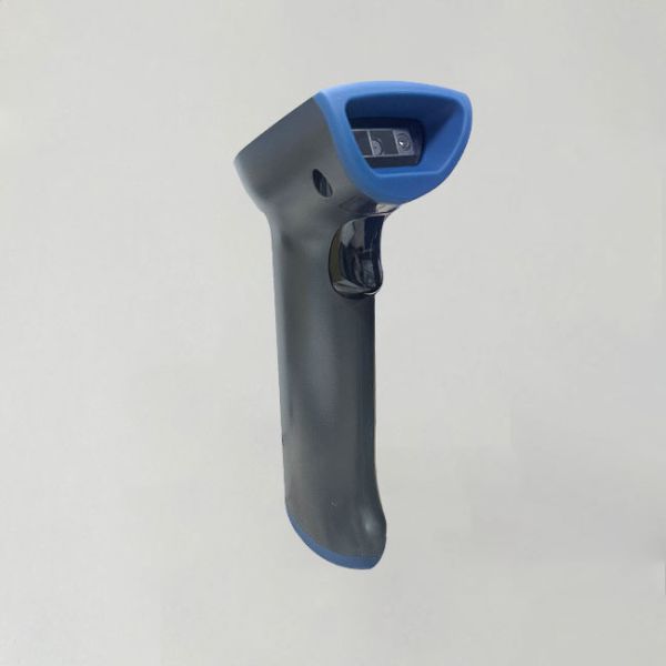 H200/H203Wireless Handheld Barcode Scanner for Convenient Barcode Scanning and Data Collection of 1D 2D Barcodes