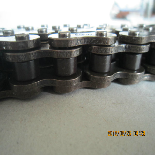 motorcycle chain 520H