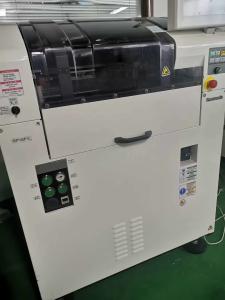 Best XPM 820 SMT Pick And Place assembly line Panasonic SP18-L JUKI 2080 wholesale