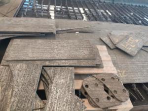 Best Nm500 Hardfacing Wear Resistant Steel Plate 2500mm Sheet Full Hard wholesale