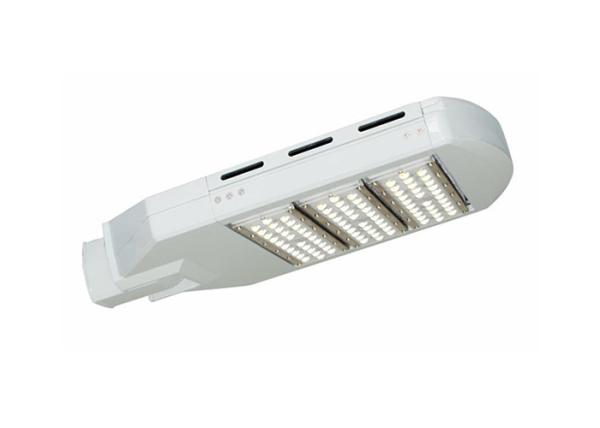Cheap 23250lm High Power LED Street Light 150w AC 90-305V Low Energy Consumption for sale