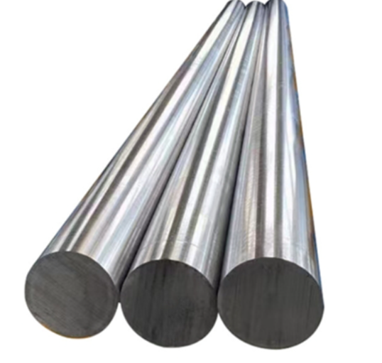 8.44g/cm3 Monel Alloy K500 Round Bar For Tough Environments