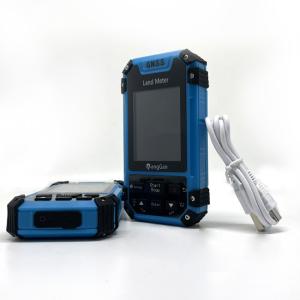 S3 GPS Land Measuring Instrument Distance Area Survey