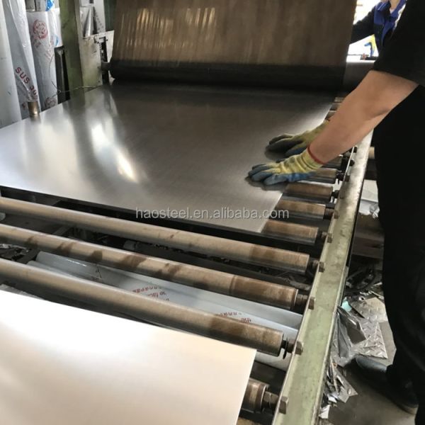316L Stainless Steel Sheets Coil