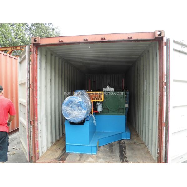 nanjing mixing/mixer machine open two roller mill for lab