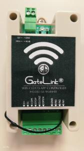 Best GateLink WiFi Access Control System – Remote Monitoring Predictive Maintenance wholesale