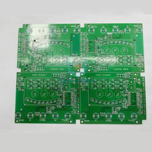 IATF16949 Printed Circuit Board Manufacturers Rehabilitation Physiotherapy