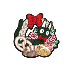 Best Iron On Embroidered Patches For Hats Coverage Custom Pattern wholesale