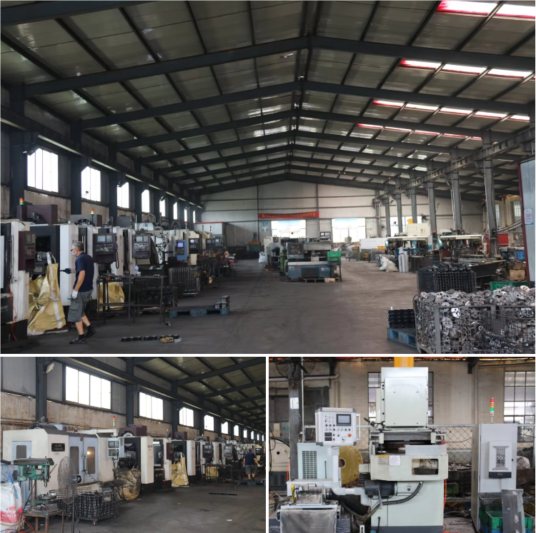 Best Price Agriculture Machinery Parts 85-1601130 Disc Clutch for MTZ Parts