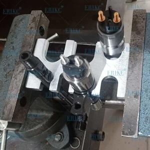 Best ERIKC E1024132 Common Rail Injector Disassembly and Assembly Tool Injector Nozzle Repair Tool wholesale