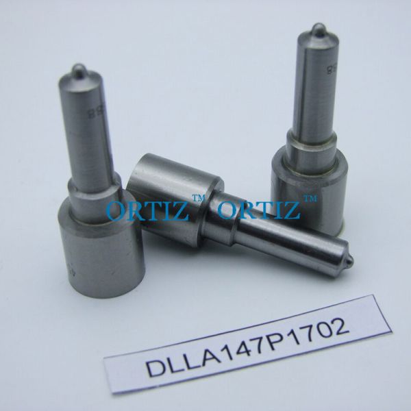ORTIZ Foton monte parker diesel fuel injection nozzle DLLA147P1702 nozzle spray gun DLLA 147 P 1702