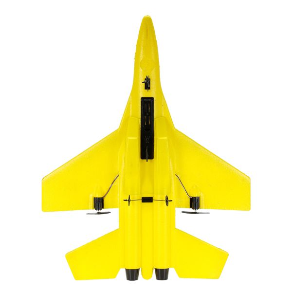 2.4G RC Model Airplanes EPP Foam RC Glider Plane For Micro Indoor Toy Gifts