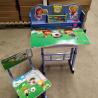 Buy cheap Library Childrens Drawing Table And Chair Kids Activity Residential Bedroom from wholesalers