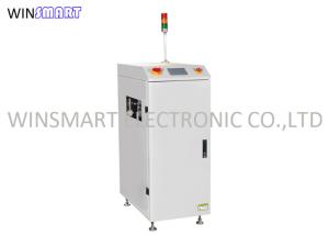 220V 110V PCB Loader Unloader PCB Flipper Machine PLC Control