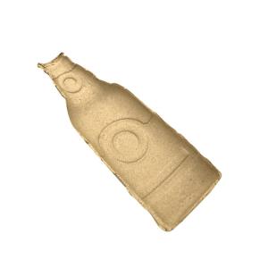 Best Recycled Eco Friendly Kraft Packaging Transfermolded For Multiusage wholesale