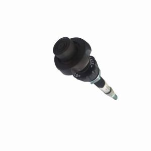 Micro Adjust Push-Pull Control Head Micro Adjustment Control Head