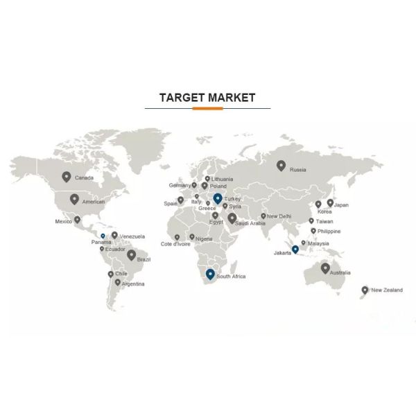12.8V 120ah Prismatic Lifepo4 Cells With Free Bus Bar And Screw