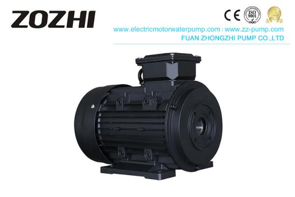 Cheap Hollow Shaft Three Phase Asynchronous Motor Hs100L2-4 Clockwise Rotation Direction for sale