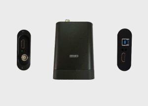 Signal Input AV Recorder Device Software Video Conference Adaptor Support Multi - Card Machine