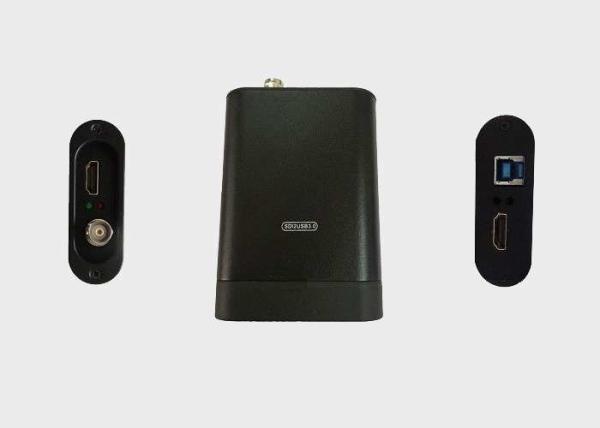 Cheap Signal Input AV Recorder Device Software Video Conference Adaptor Support Multi - Card Machine for sale