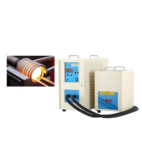Cable testing equipment Advanced Flammability Testing Equipment for Linear Guide Rail Induction Heating and Casting of Metals and Materials tubular