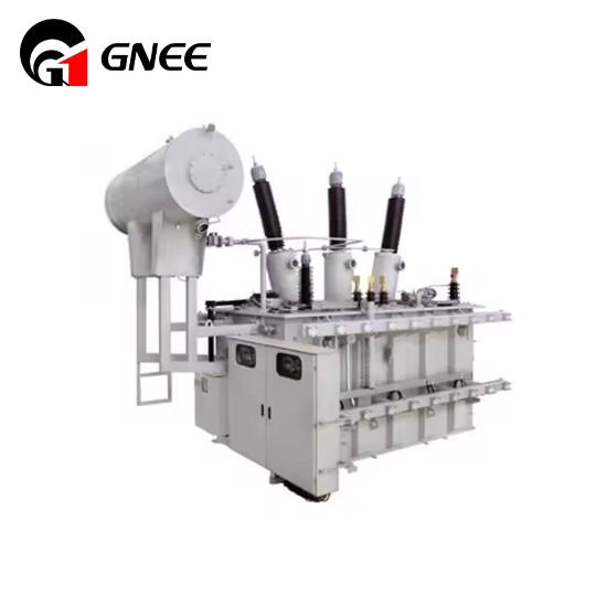 Cheap 75kVA Three Phase Power Transformer With 380V Output for sale