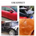 Candy Transparent Fast Drying Automotive Clear Coat Acrylic Auto Paint
