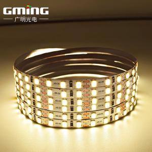 Remote Control 12V SMD 2835 LED Strip Flexible 5mm Narrow Board Width