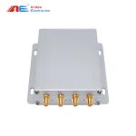 USB RS232 RS485 Ethernet Interface Reader To Work With Android And Windows