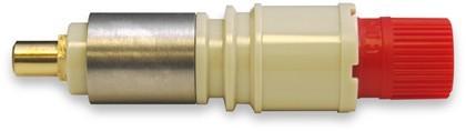 Cheap Blade Holder PHP35-CB15-HS Brass Tip For CB15 Blades For Graphtec Cutting Plotters for sale