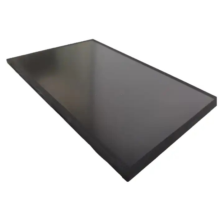 12.1 Inch 1280x800 TFT LCD Touch Screen Industrial Display With 400 Nit And 30 Pin Lvds