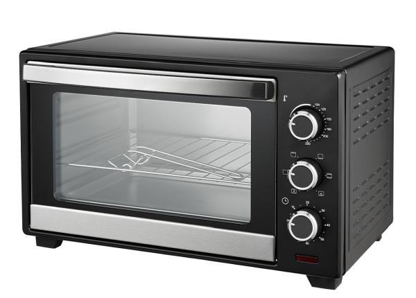 Cheap Home 240volt Multi Function Toaster Oven Rotisserie Handle For Baking for sale