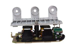 China Outside VCE High Voltage Vacuum Contactor Insulated High Load Current on sale