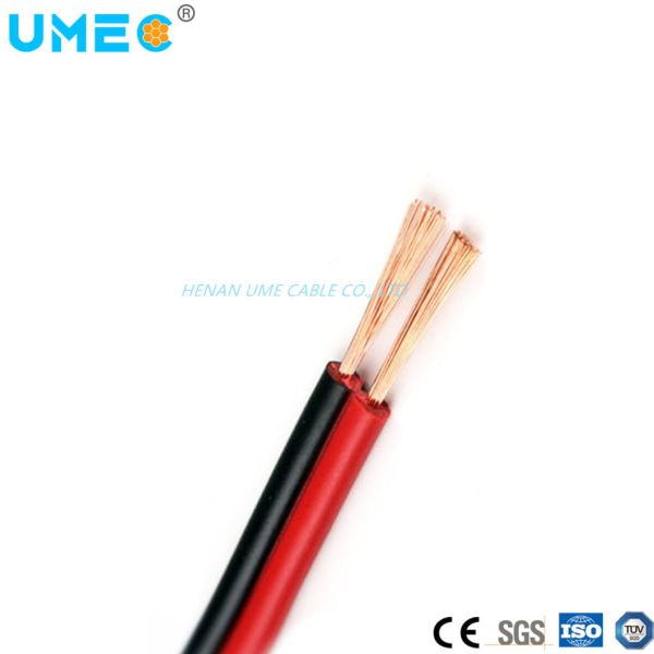 Overhead Range Spt Cable for Customer Specified Applications and Requirements