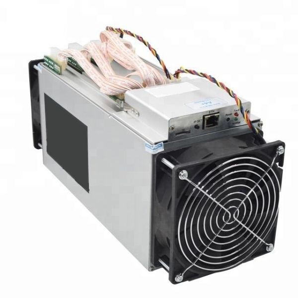 Best Quality Machine INNOSILICON A4+ 620M Seconhand machine
