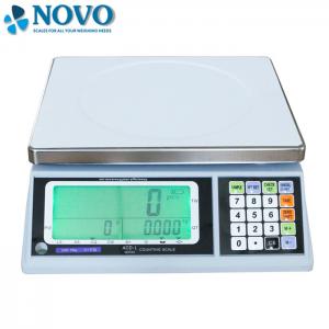 Best LCD Display digital weighing machine , small electronic weighing machine wholesale