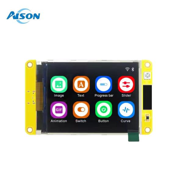 Cheap 240X320 ESP32 Smart Display 3.2 Inch TFT Touchscreen Display Compact for sale