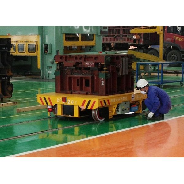 die change driving carriers