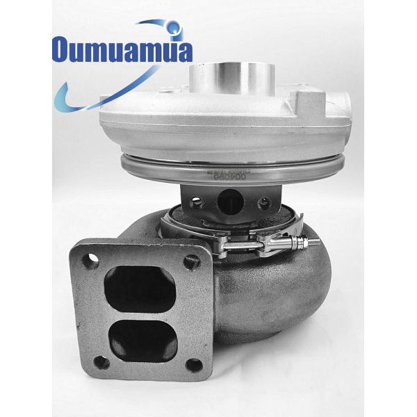 Turbocharger 3LM373 7N7748 7N7750 310135 184119 313092 8N9247 OR5811 OR5807 CAT3306 CAT76 Steel 81X68.6 Leaf 76.1X58.5 Bulldozer Mitsubishi version